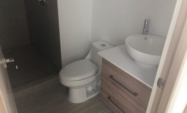 Casa en condominio en  Venta