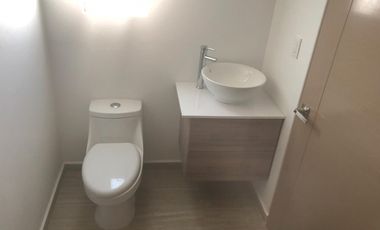 Casa en condominio en  Venta