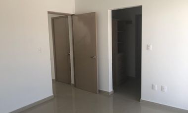 Casa en condominio en  Venta