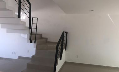 Casa en condominio en  Venta