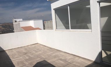 Casa en condominio en  Venta