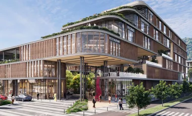 Oficina en venta en Valle Alto, Monterrey, Nuevo León