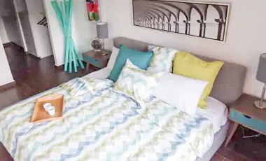 Departamento en renta en Ladrillera, Monterrey, Nuevo León