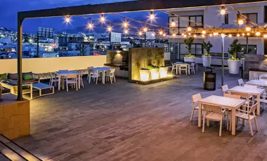 Departamento en renta en Ladrillera, Monterrey, Nuevo León