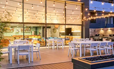 Departamento en renta en Ladrillera, Monterrey, Nuevo León