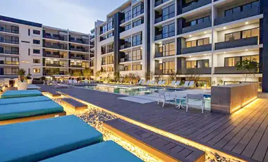 Departamento en renta en Ladrillera, Monterrey, Nuevo León