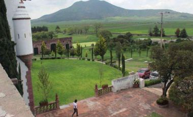 Rancho en  Venta en Hidalgo