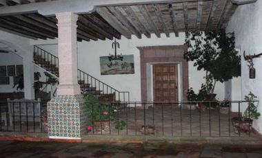 Rancho en  Venta en Hidalgo