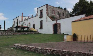 Rancho en  Venta en Hidalgo