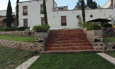 Rancho en  Venta en Hidalgo