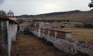 Rancho en  Venta en Hidalgo