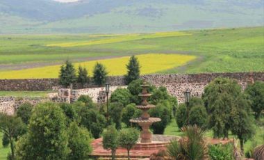 Rancho en  Venta en Hidalgo