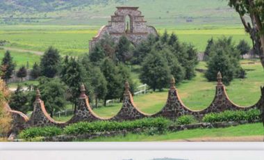 Rancho en  Venta en Hidalgo