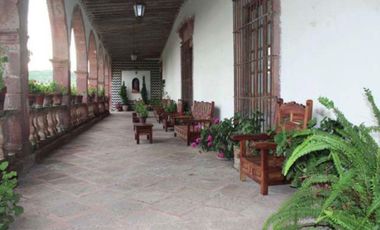 Rancho en  Venta en Hidalgo