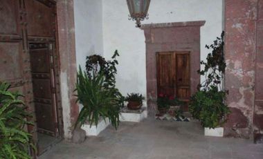 Rancho en  Venta en Hidalgo