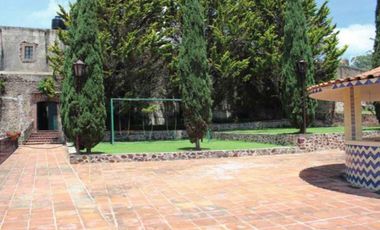 Rancho en  Venta en Hidalgo