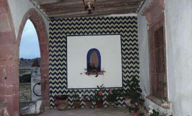 Rancho en  Venta en Hidalgo