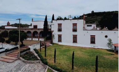 Rancho en  Venta en Hidalgo