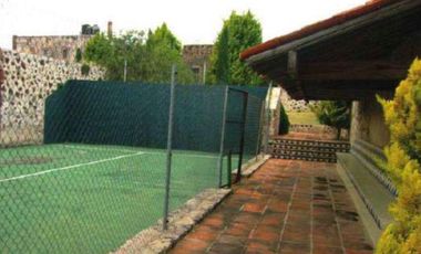 Rancho en  Venta en Hidalgo