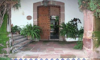 Rancho en  Venta en Hidalgo