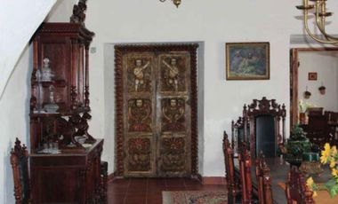 Rancho en  Venta en Hidalgo