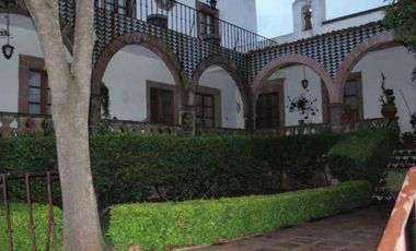 Rancho en  Venta en Hidalgo