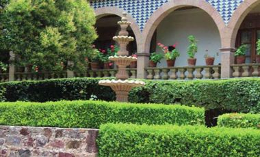 Rancho en  Venta en Hidalgo