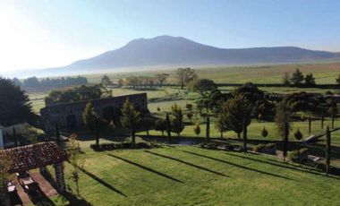 Rancho en  Venta en Hidalgo