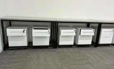 Edificio en renta en Centro, Monterrey, Nuevo León