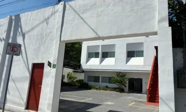 Edificio en renta en Centro, Monterrey, Nuevo León