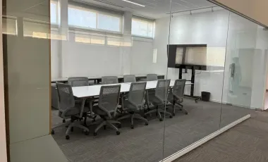 Edificio en renta en Centro, Monterrey, Nuevo León