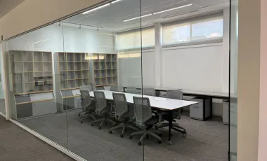 Edificio en renta en Centro, Monterrey, Nuevo León