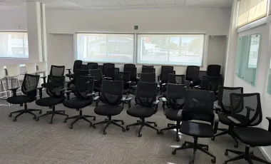 Edificio en renta en Centro, Monterrey, Nuevo León