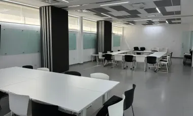 Edificio en renta en Centro, Monterrey, Nuevo León