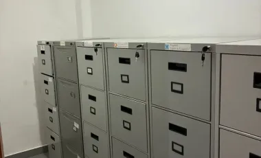 Edificio en renta en Centro, Monterrey, Nuevo León