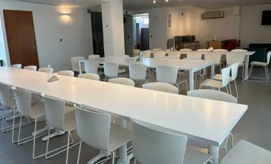 Edificio en renta en Centro, Monterrey, Nuevo León