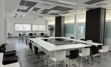 Edificio en renta en Centro, Monterrey, Nuevo León