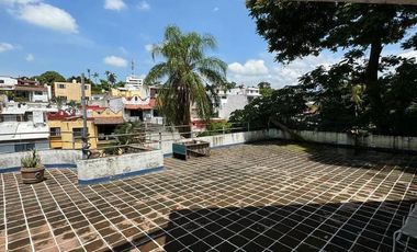 Hotel en  Venta Cuernavaca