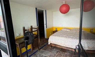 Hotel en  Venta Cuernavaca
