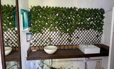 Hotel en  Venta Cuernavaca