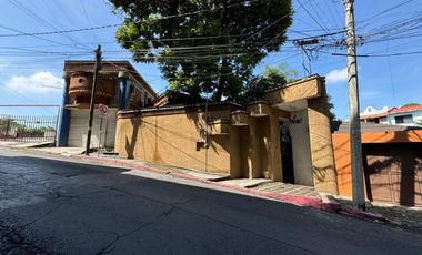 Hotel en  Venta Cuernavaca