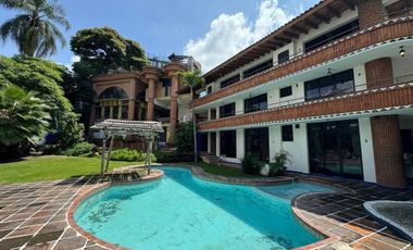 Hotel en  Venta Cuernavaca
