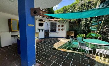 Hotel en  Venta Cuernavaca