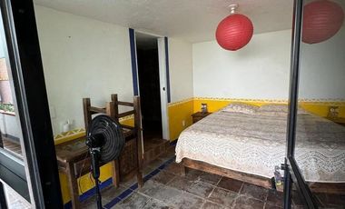 Hotel en  Venta Cuernavaca