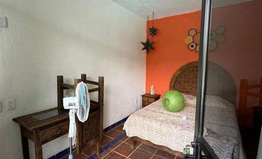 Hotel en  Venta Cuernavaca