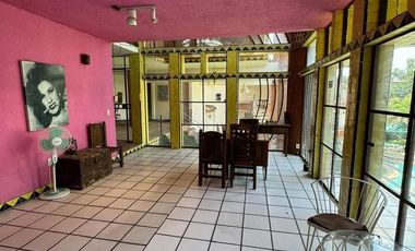 Hotel en  Venta Cuernavaca