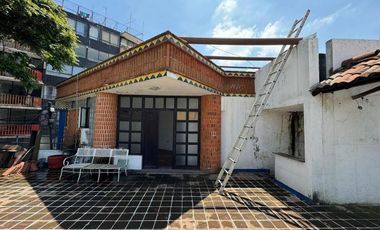Hotel en  Venta Cuernavaca