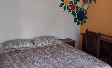 Hotel en  Venta Cuernavaca