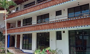 Hotel en  Venta Cuernavaca