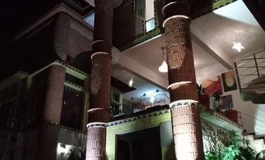 Hotel en  Venta Cuernavaca